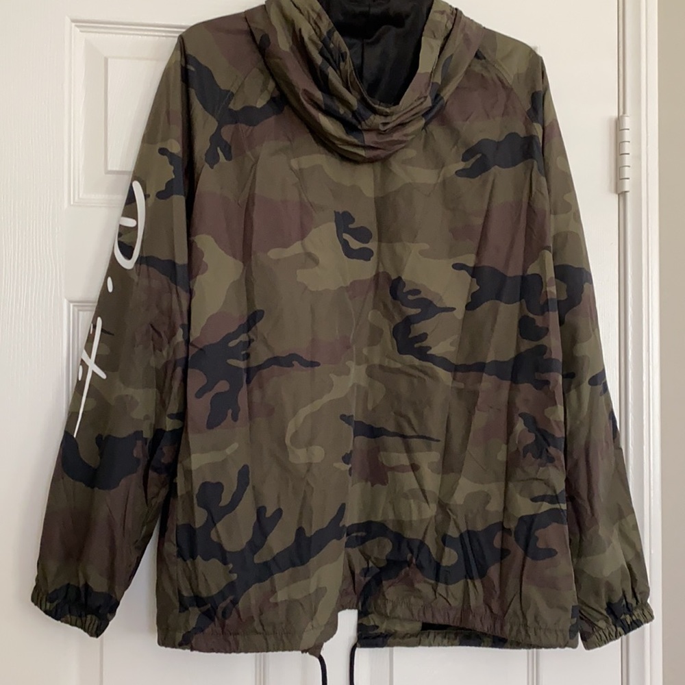 Primitive Lightweight Jacket - image 3